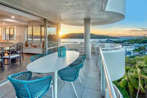 Allure On Hamilton Island By HIHA - Accommodation Georgetown 3