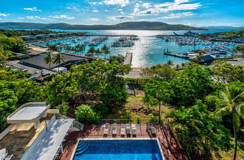 Allure On Hamilton Island By HIHA - Accommodation Georgetown 1