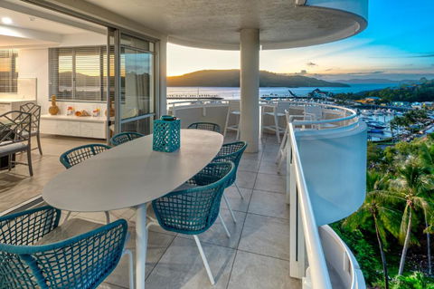 Allure On Hamilton Island By HIHA - Accommodation Georgetown 4