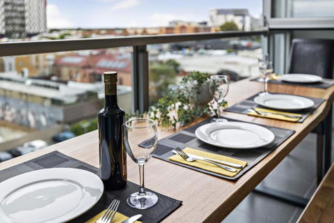 Aster - The Metropolitan Hideaway - Accommodation Georgetown 0
