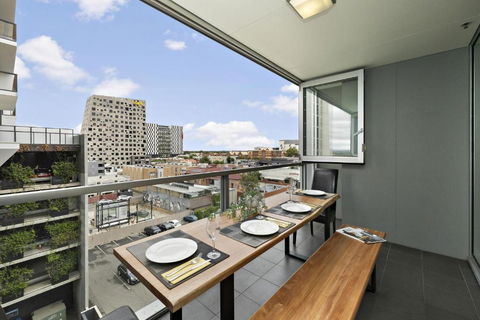 Aster - The Metropolitan Hideaway - Accommodation Georgetown 1