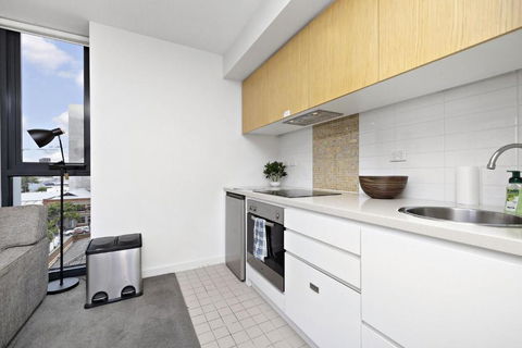 Aster - The Metropolitan Hideaway - Accommodation Georgetown 4