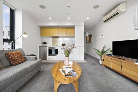 Aster - The Metropolitan Hideaway - Accommodation Georgetown 3