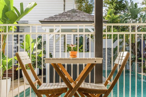 Azur Byron Bay - Accommodation Georgetown 1