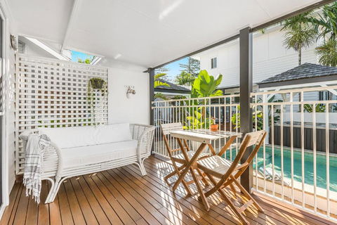 Azur Byron Bay - Accommodation Georgetown 3
