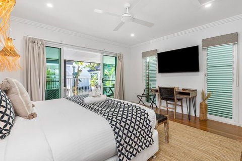 Azur Byron Bay - Accommodation Georgetown 2