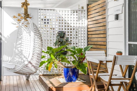 Azur Byron Bay - Accommodation Georgetown 4