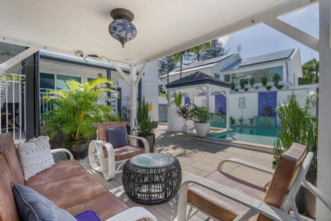 Azur Byron Bay - Accommodation Georgetown 0