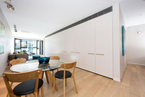 Aurora 14 - Accommodation Georgetown 1