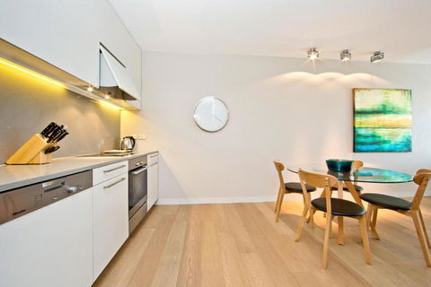 Aurora 14 - Accommodation Georgetown 2