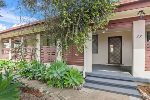 Anzac Cottage - Accommodation Georgetown 0