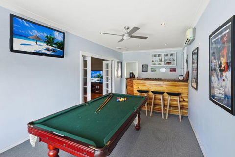 Anzac Cottage - Accommodation Georgetown 1