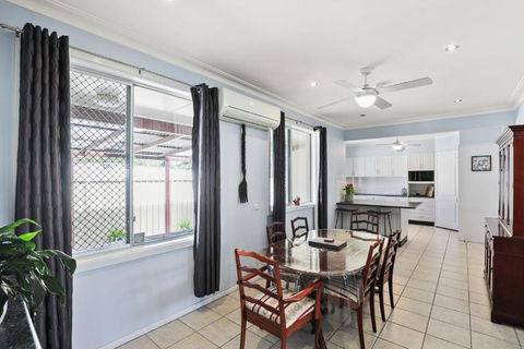 Anzac Cottage - Accommodation Georgetown 4