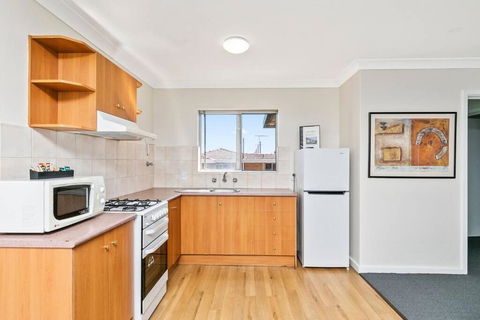 Apartment 12 - Accommodation Georgetown 0