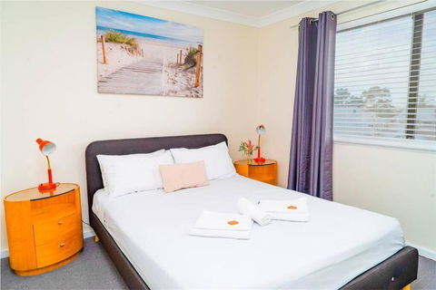 Apartment 12 - Accommodation Georgetown 2