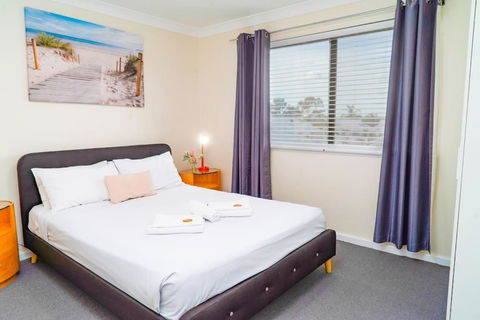 Apartment 12 - Accommodation Georgetown 3