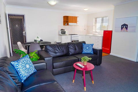 Apartment 12 - Accommodation Georgetown 1