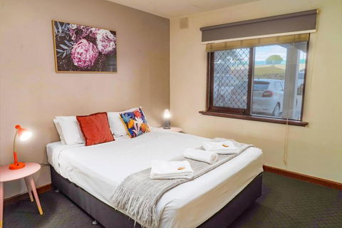 Apartment 13 - Accommodation Georgetown 0