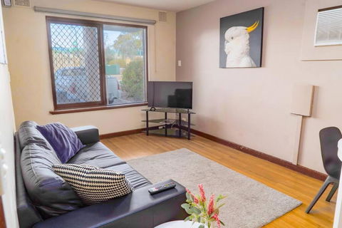 Apartment 13 - Accommodation Georgetown 2