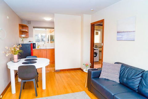 Apartment 13 - Accommodation Georgetown 3