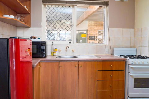 Apartment 13 - Accommodation Georgetown 1