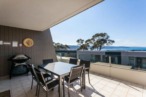 Apartment 16 Kalimna - Accommodation Georgetown 0