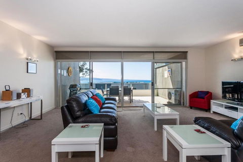 Apartment 16 Kalimna - Accommodation Georgetown 2