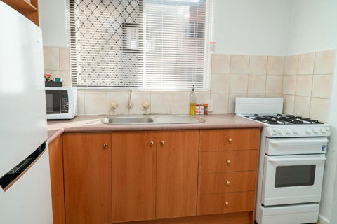 Apartment 19 Burswood - Accommodation Georgetown 2