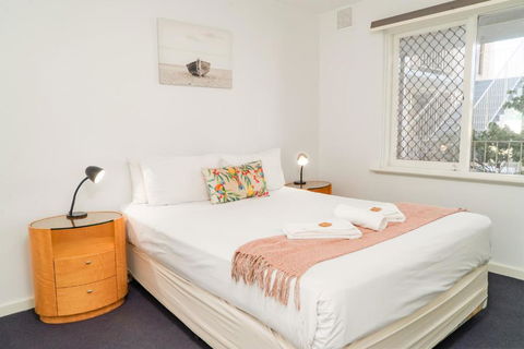 Apartment 19 Burswood - Accommodation Georgetown 1