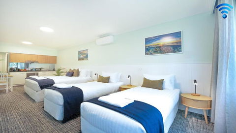 Apartment 215 Sebel Kiama - Accommodation Georgetown 0