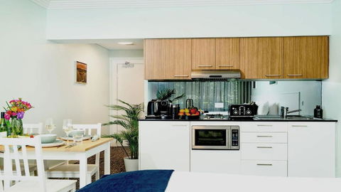 Apartment 215 Sebel Kiama - Accommodation Georgetown 1