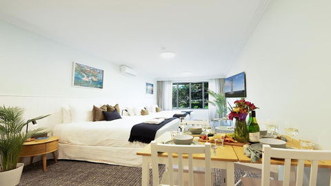 Apartment 215 Sebel Kiama - Accommodation Georgetown 2