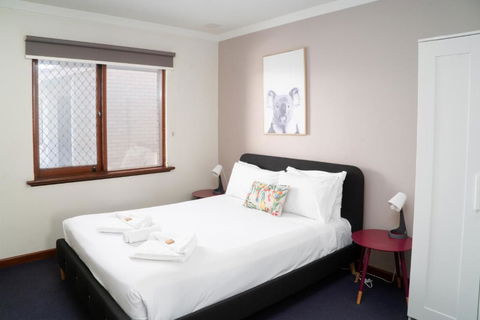 Apartment 26 Burswood - Accommodation Georgetown 3