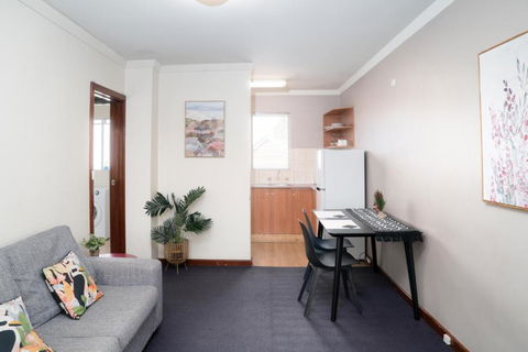 Apartment 26 Burswood - Accommodation Georgetown 0