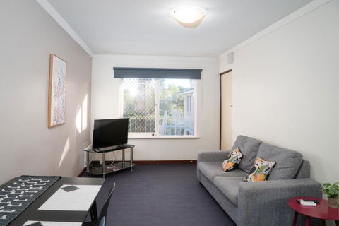 Apartment 26 Burswood - Accommodation Georgetown 1