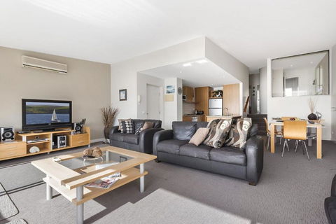 Apartment 26 Kalimna - Accommodation Georgetown 3