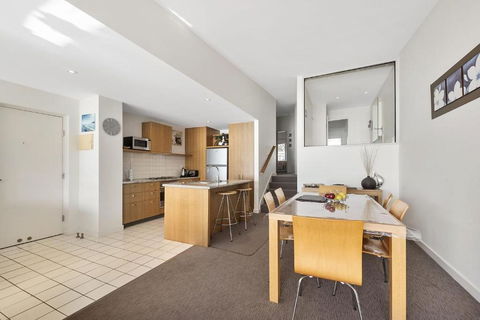 Apartment 26 Kalimna - Accommodation Georgetown 4