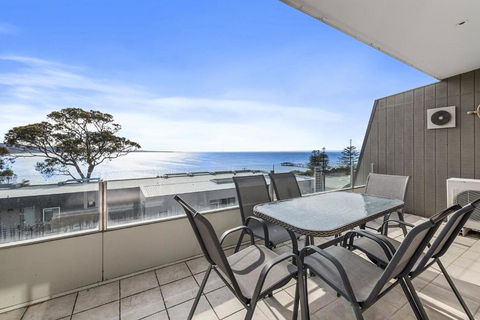 Apartment 26 Kalimna - Accommodation Georgetown 0