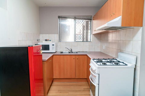 Apartment 3 Burswood - Accommodation Georgetown 2