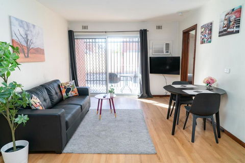 Apartment 3 Burswood - Accommodation Georgetown 1