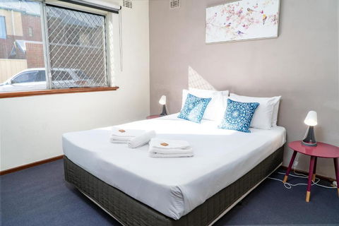 Apartment 3 Burswood - Accommodation Georgetown 0