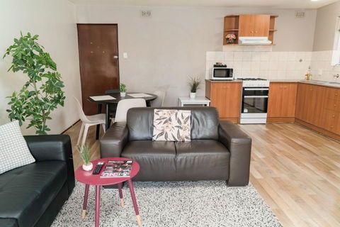 Apartment 4 Burswood - Accommodation Georgetown 2