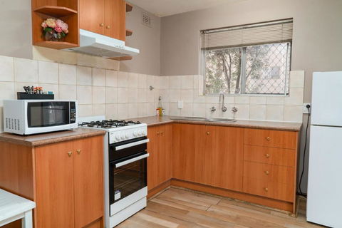 Apartment 4 Burswood - Accommodation Georgetown 4