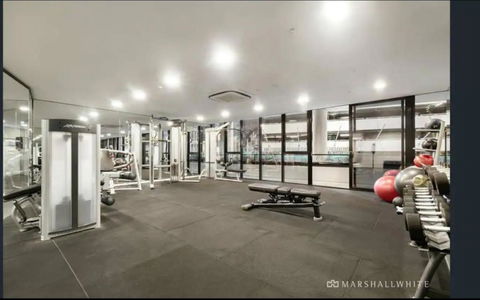 Apartment 405 8 Daly St South Yarra 3141 LUCIA - Accommodation Georgetown 1
