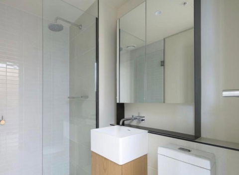 Apartment 405 8 Daly St South Yarra 3141 LUCIA - Accommodation Georgetown 3