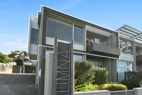 Apartment 9 Kalimna - Accommodation Georgetown 1