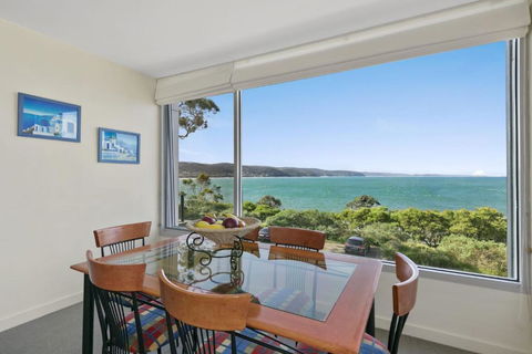 Apartment 9 Kalimna - Accommodation Georgetown 4
