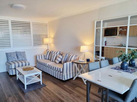 Apartment At The Entrance - Accommodation Georgetown 1
