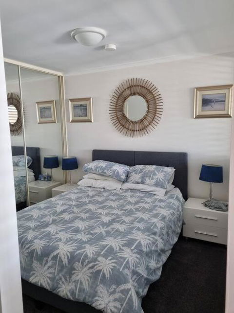 Apartment At The Entrance - Accommodation Georgetown 3