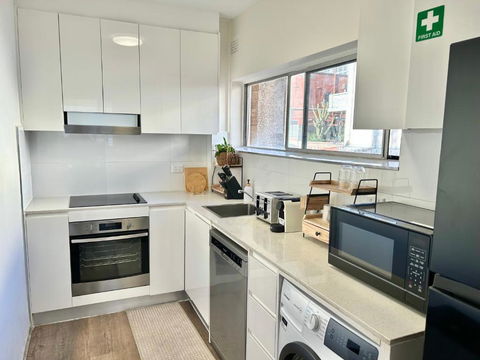 Apartment In Bondi Beach-StayBay - Accommodation Georgetown 3